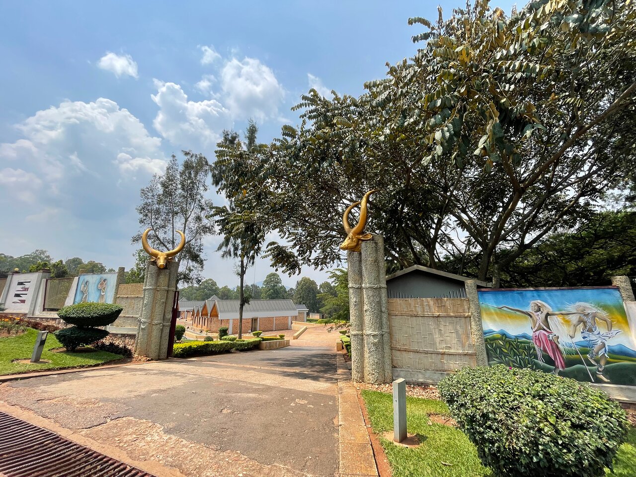 Kigali City Cultural Tour