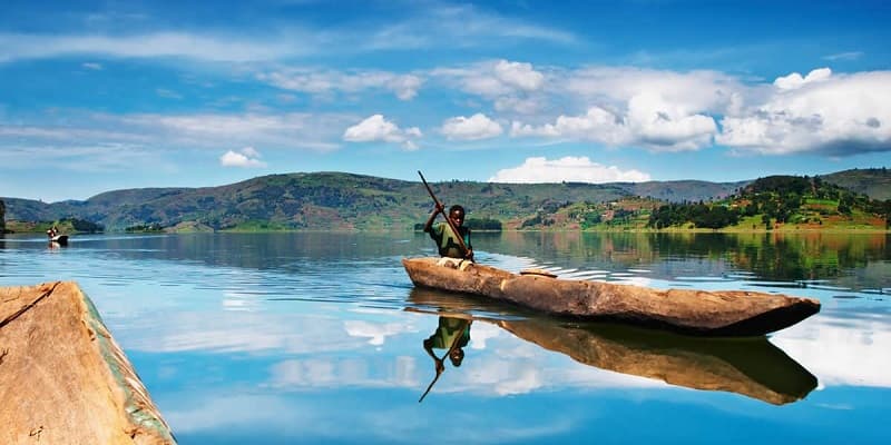 Rwanda Highlights