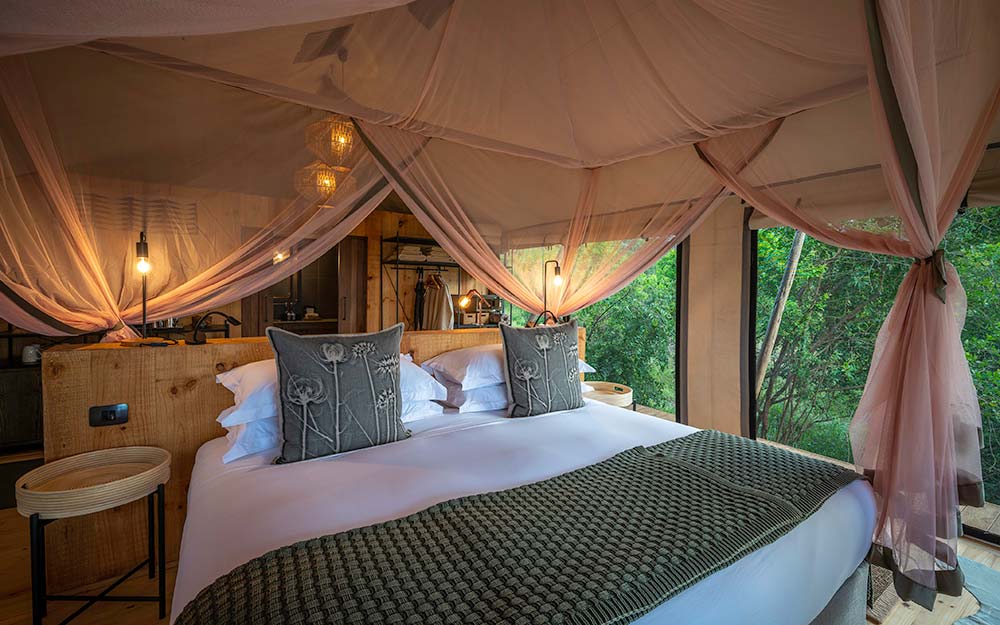 Boutique Lodge