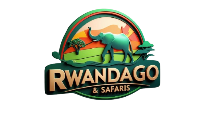 RwandaGo Logo